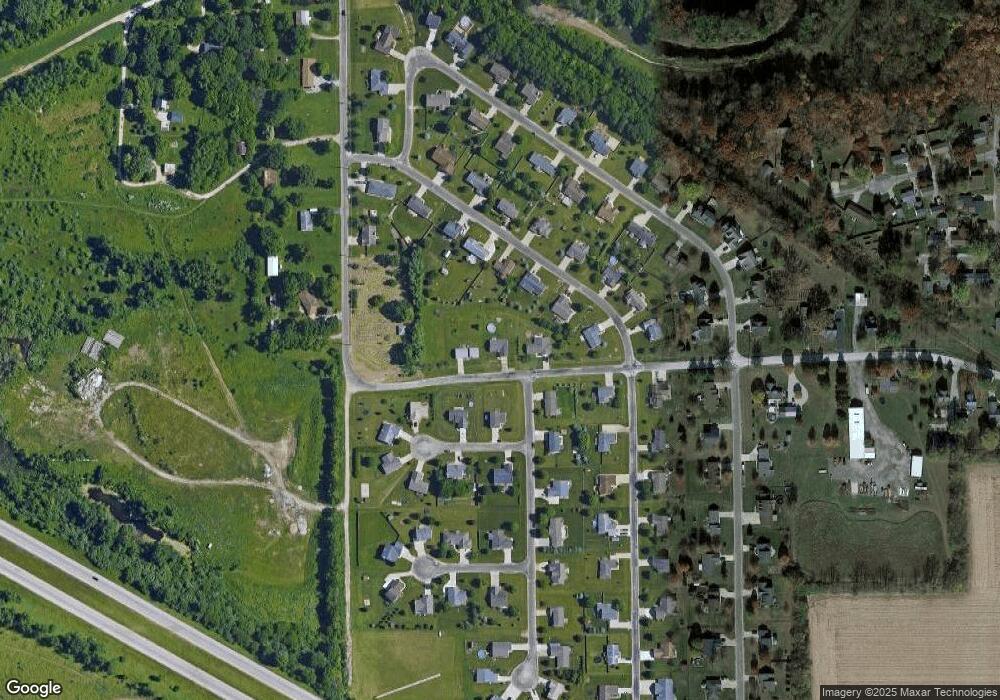 604 W Main St, Downs, IL 61736 - photo 1