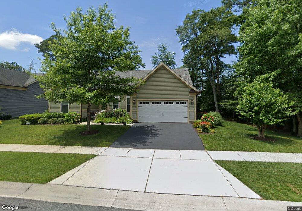 36322 Redstart Ct, Ocean View, DE 19970 - photo 1