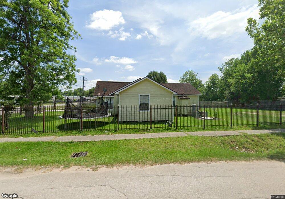 9541 Aldine Westfield Rd, Houston, TX 77093 - photo 1