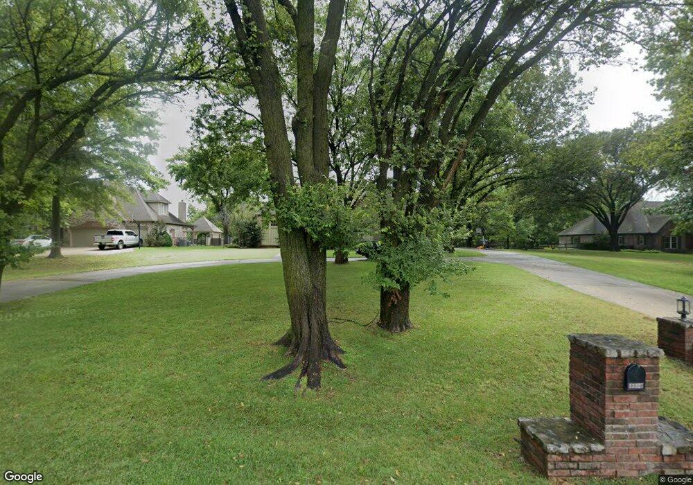 13327 S 121st St, Broken Arrow, OK 74011 - photo 1