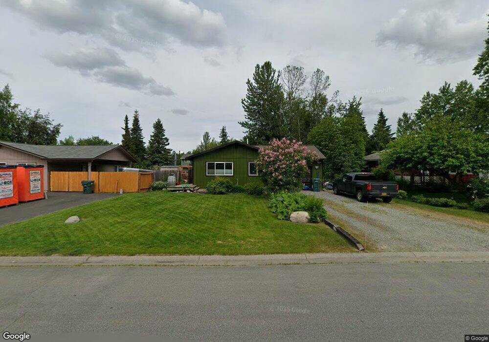 3521 E 66th Ave, Anchorage, AK 99507 - photo 1