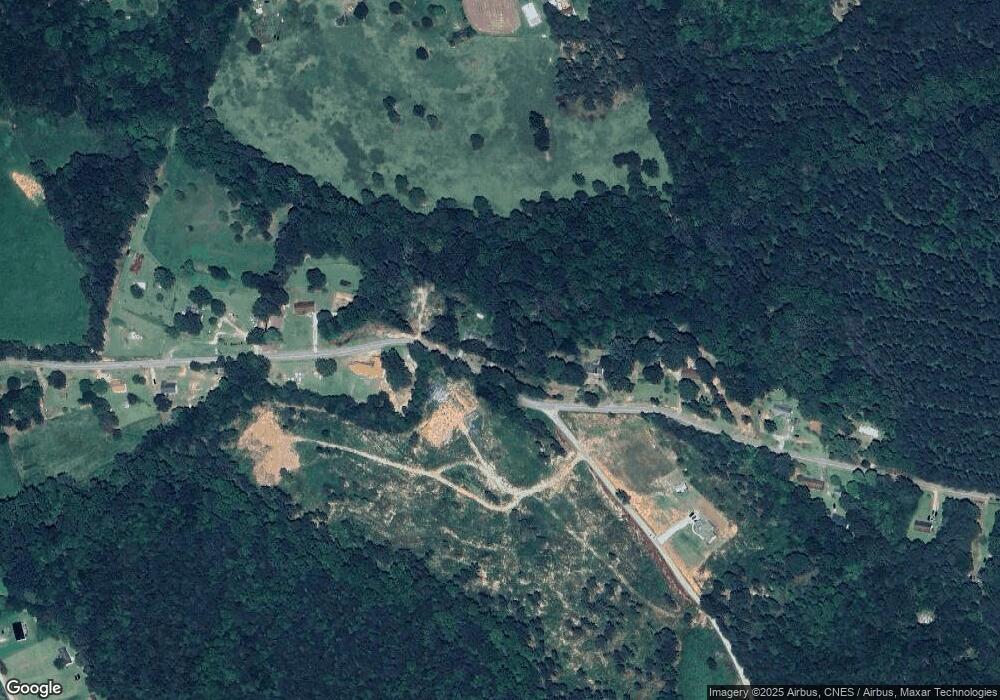 757 Hurricane Grove Rd, Martin, GA 30557 - photo 1