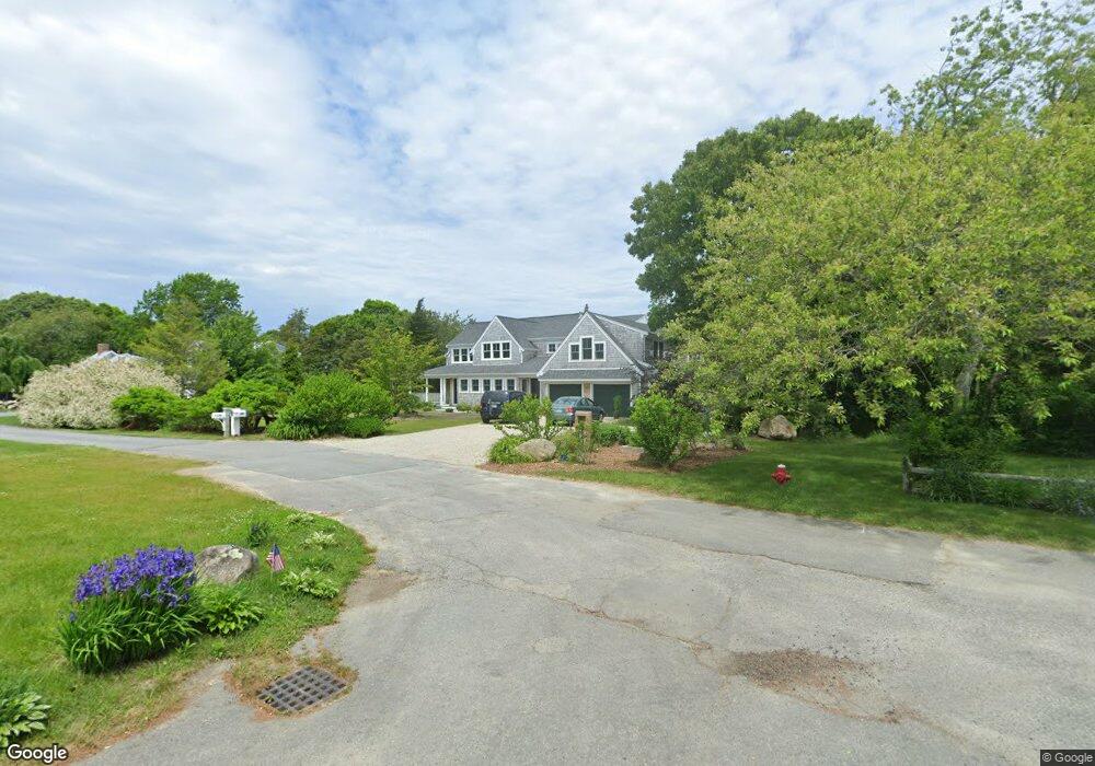 101 Deacon Ct, Barnstable, MA 02630 - photo 1