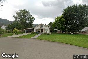 408 E 100 S, Levan, UT 84639
