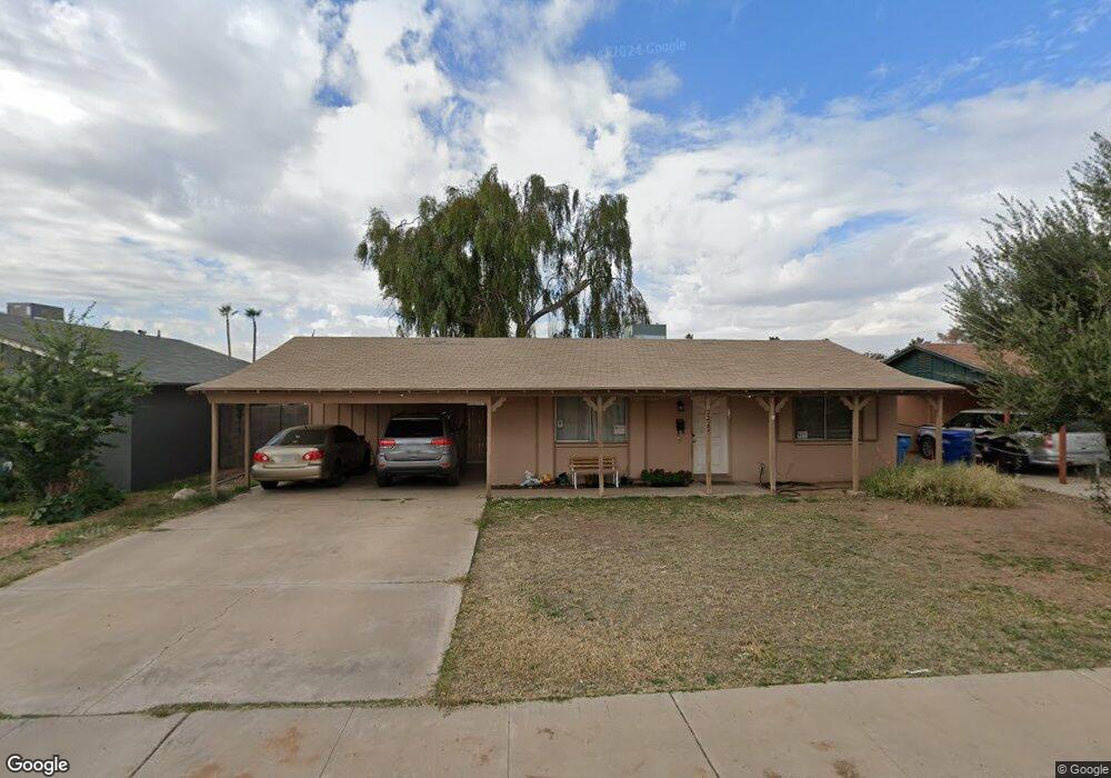 2222 N 58th Ave, Phoenix, AZ 85035 - photo 1