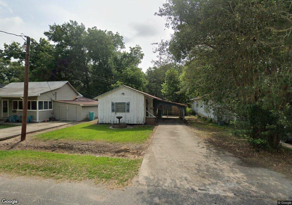 220 N Mallet St, Eunice, LA 70535 - photo 1
