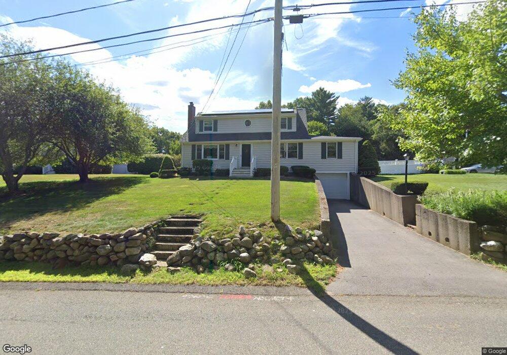 245 Spring St, Hanover, MA 02339 - photo 1