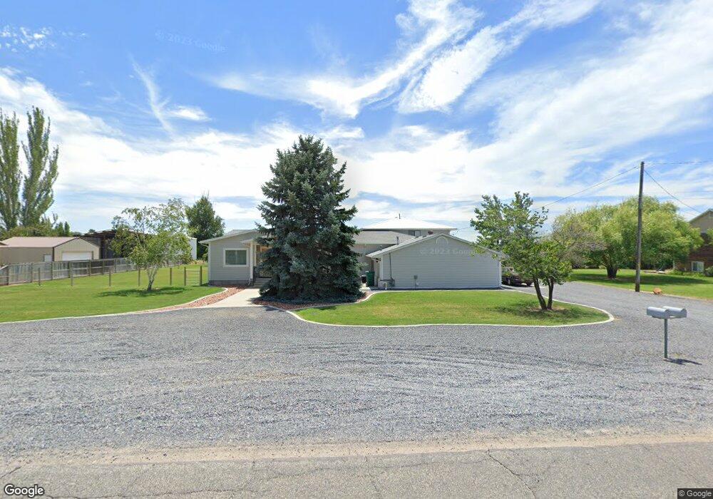 6005 W 4600 S, Hooper, UT 84315 - photo 1