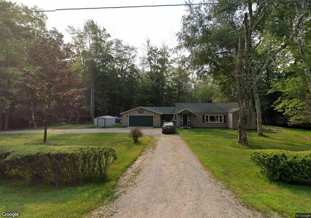 9207 Portage Point Dr, Onekama, MI 49675 - photo 1