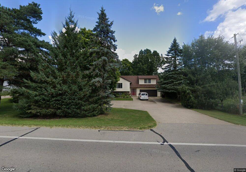 45 S Patterson Rd, Wayland, MI 49348 - photo 1