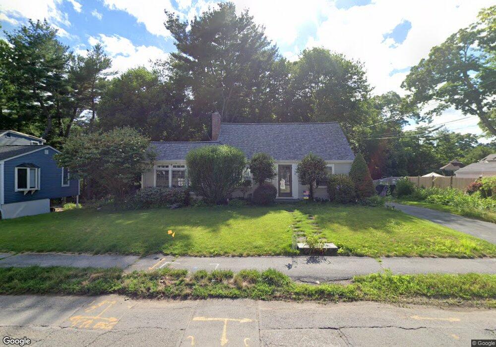 2 Longfellow Rd, Natick, MA 01760 - photo 1