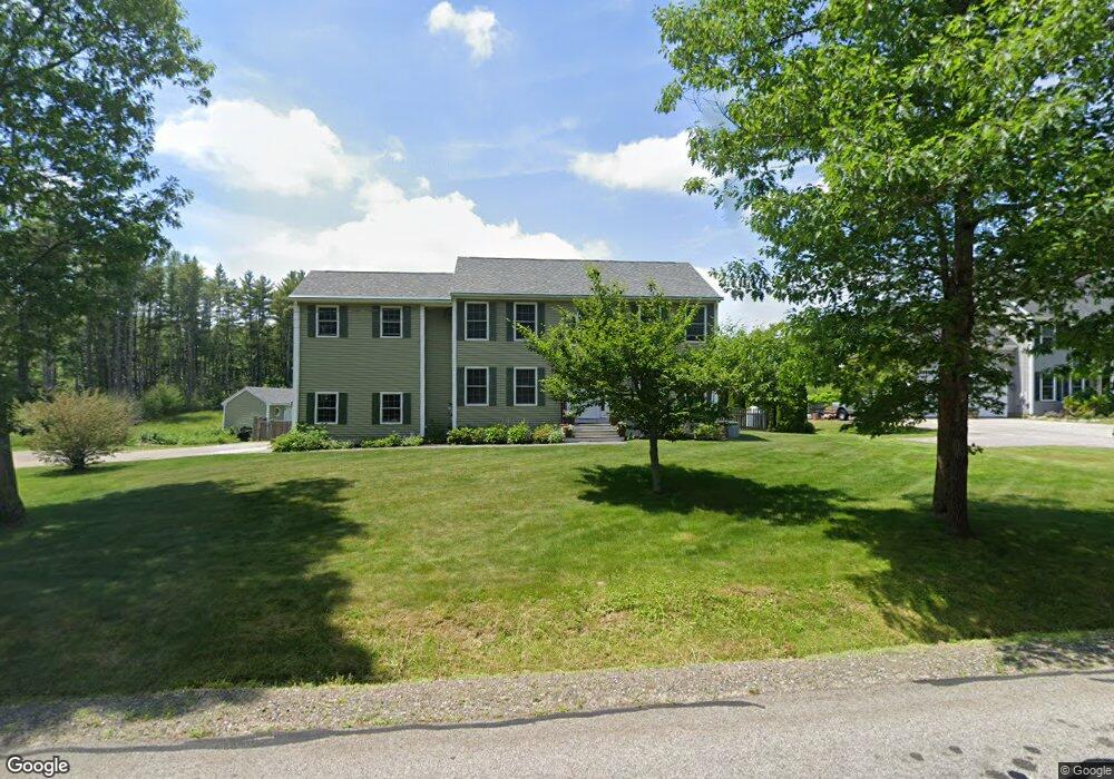 115 Birch Hill Rd, York, ME 03909 - photo 1