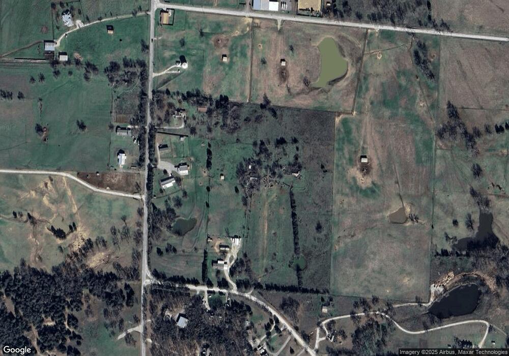 1132 County Road 153, Whitesboro, TX 76273 - photo 1