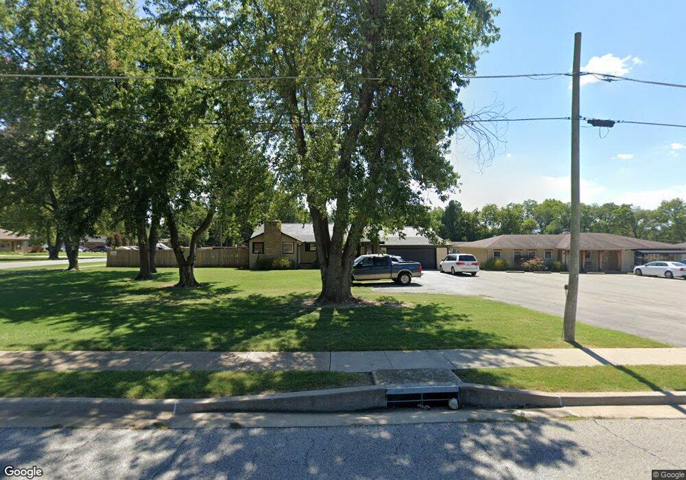 301 W Washington St, Broken Arrow, OK 74012 - photo 1