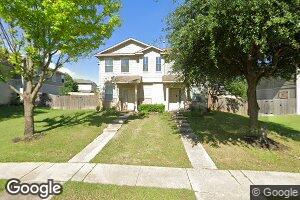 14112 Harris Ridge Blvd Unit A, Pflugerville, TX 78660
