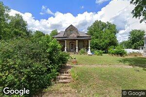 210 W 1st St, Coyle, OK 73027