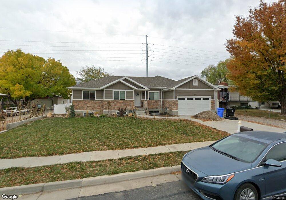 1252 N 550 W, West Bountiful, UT 84087 - photo 1