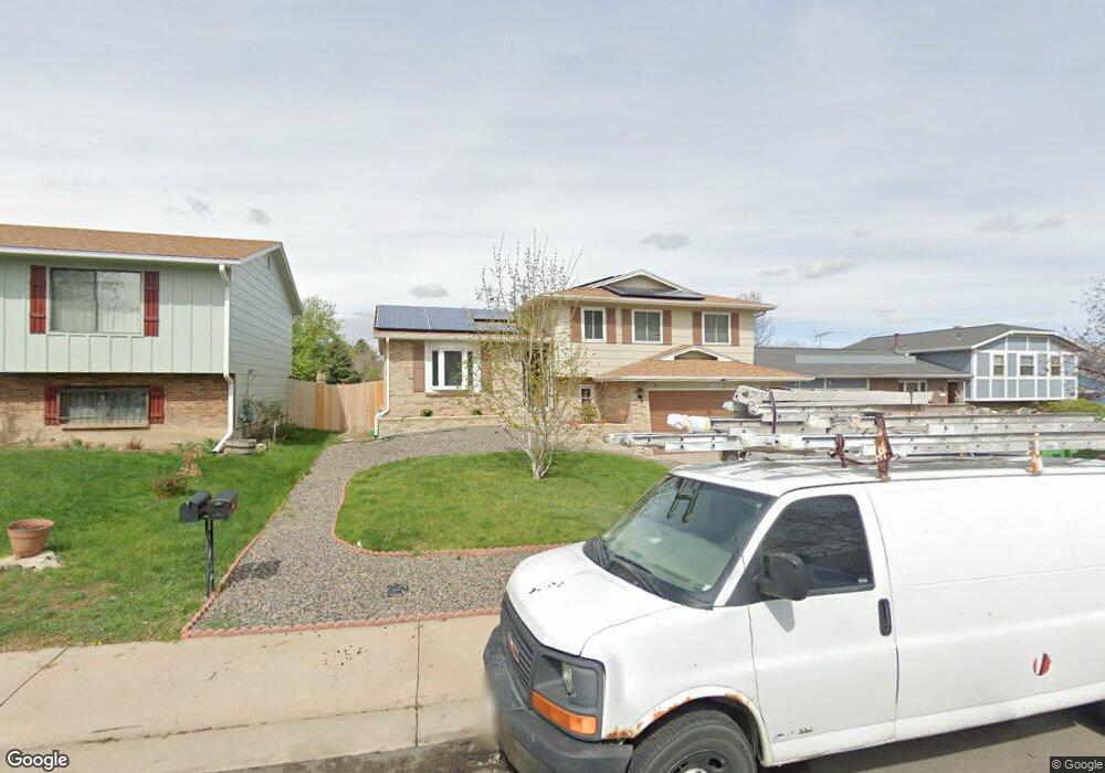 1331 S Andes St, Aurora, CO 80017 - photo 1