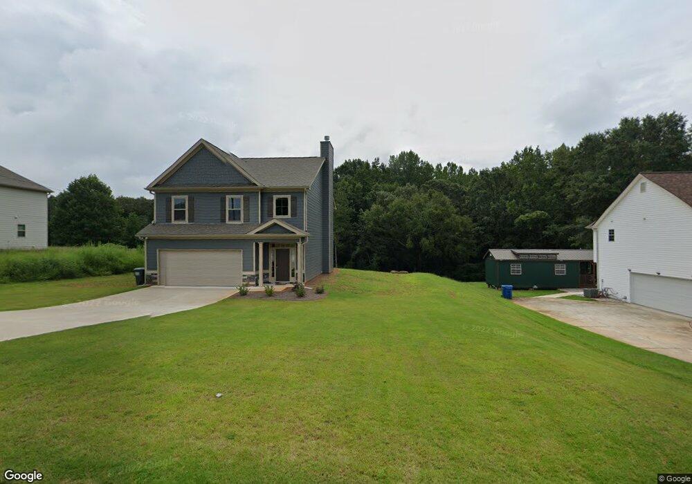90 Mills Creek Ln unit 27, Covington, GA 30016 - photo 1