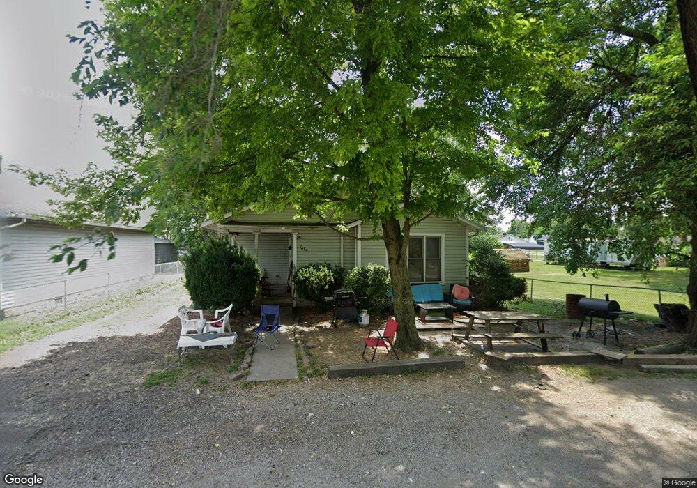 1415 E 6th St, Muncie, IN 47302 - photo 1