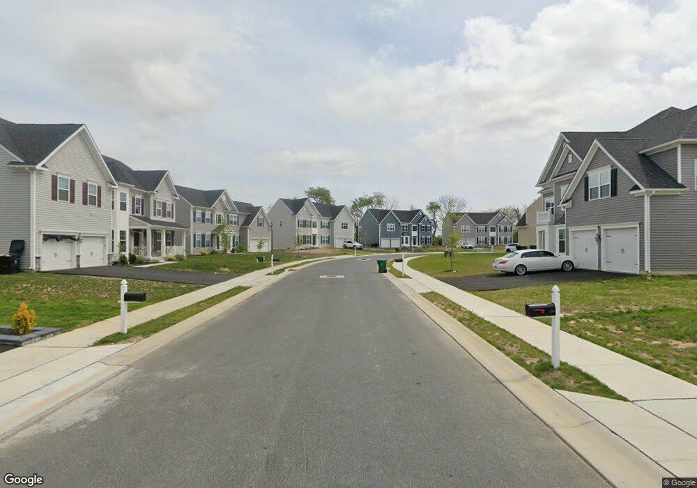 TBB Wavyleaf Dr unit SOMERS, Smyrna, DE 19977 - photo 1