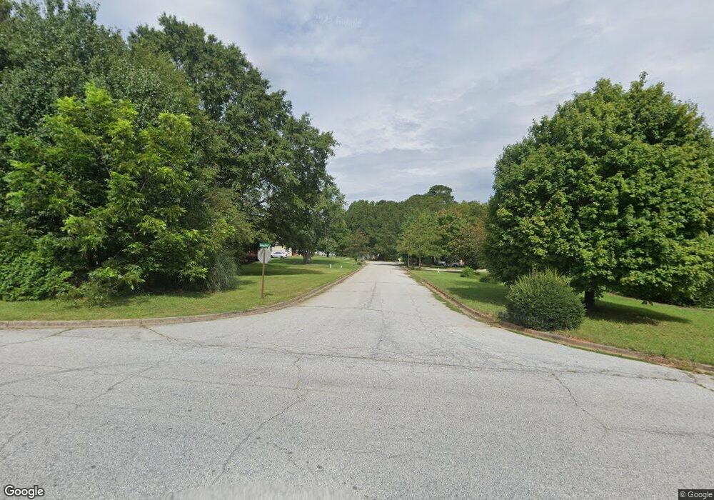 0 Oak View Dr unit 8515883, Covington, GA 30016 - photo 1