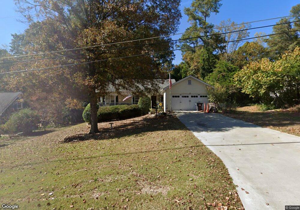 4769 Cedar Lake Dr SE, Conyers, GA 30094 - photo 1