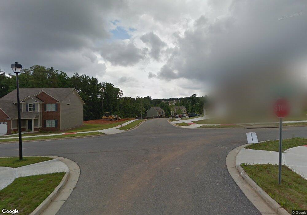 0 Walking Stick Trail NE unit 8540145, Dacula, GA 30011 - photo 1