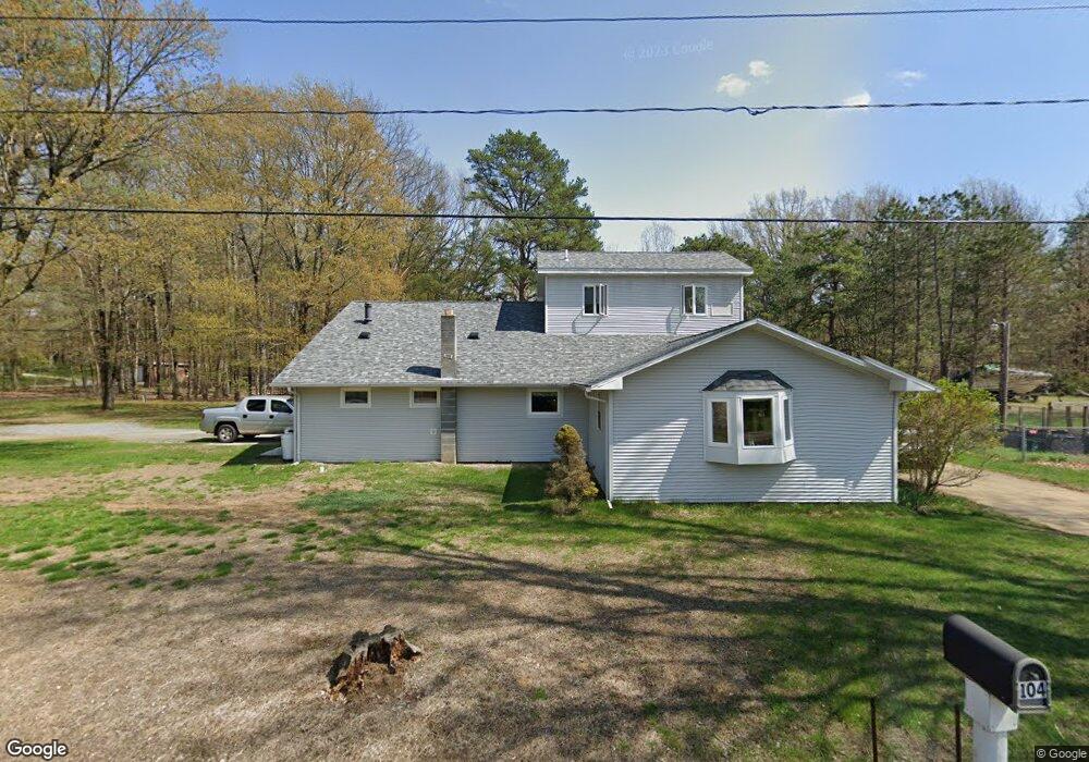 104 Ruggles Rd, Saratoga Springs, NY 12866 - photo 1