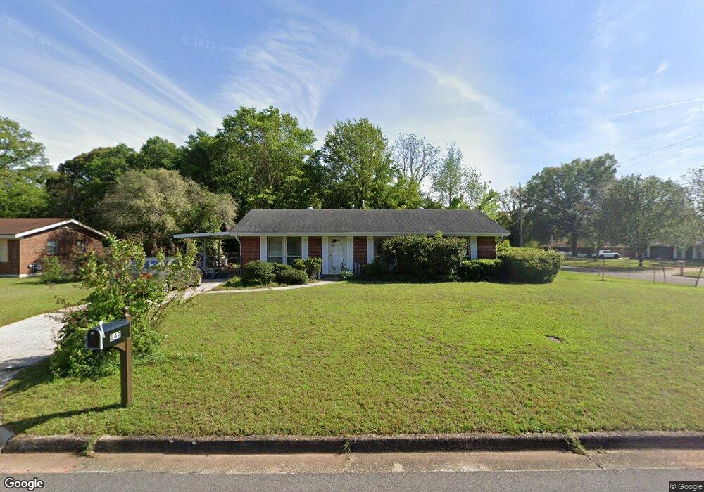 149 Patrick St, Prattville, AL 36067 - photo 1