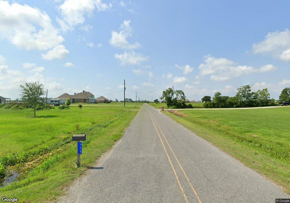 0 Belle Savanne Rd unit 86904, Grand Lake, LA 70607 - photo 1