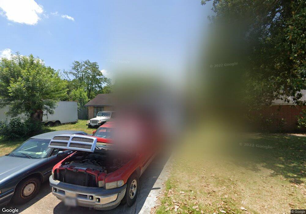 1603 Willow Rock Rd, Houston, TX 77088 - photo 1