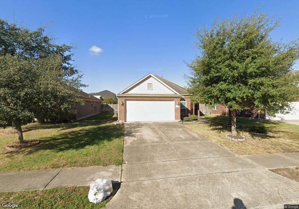 7823 Koloa River Ct, Houston, TX 77040 - photo 1