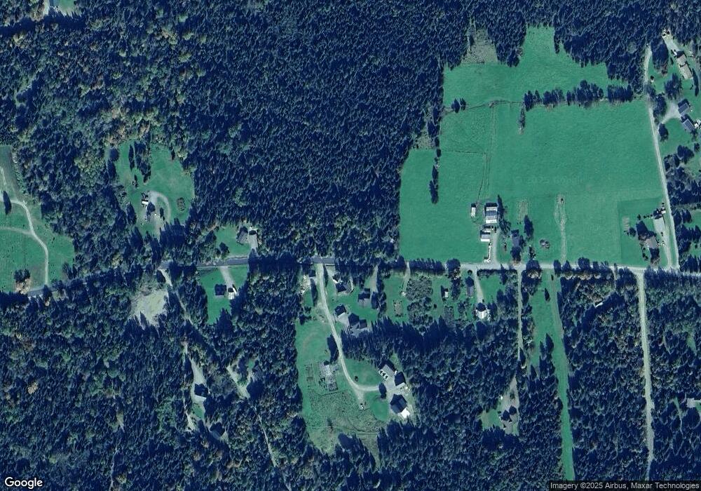 83 Hill Rd, Pittsburg, NH 03592 - photo 1