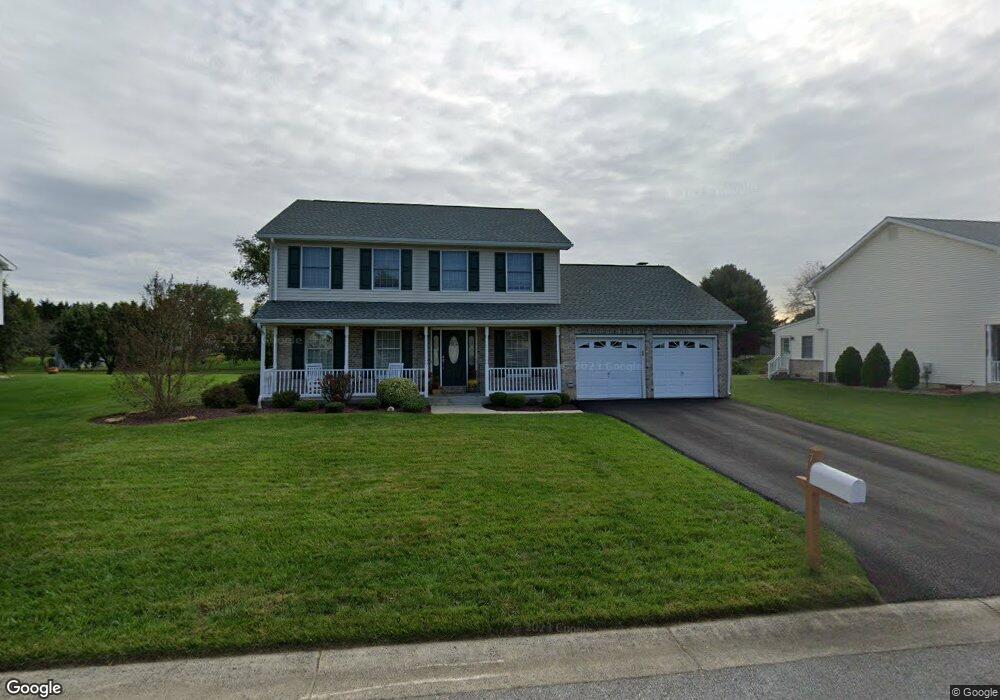 7 Viscaya Dr, Bear, DE 19701 - photo 1