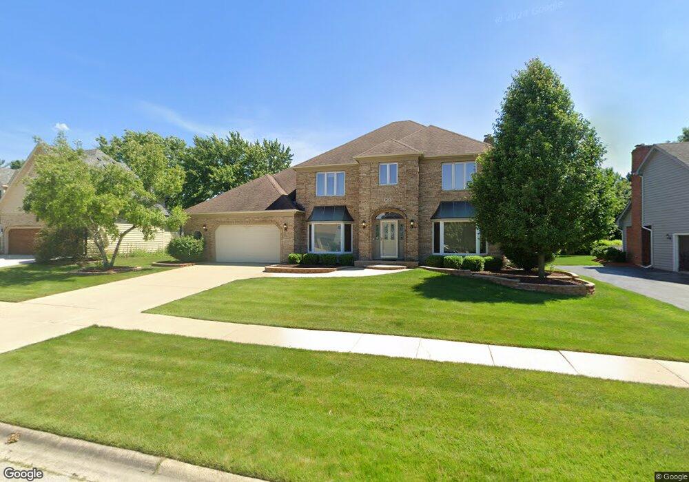 1820 Morgan Cir, Naperville, IL 60565 - photo 1