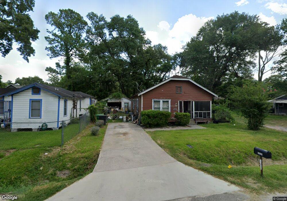 6626 Bunche Dr, Houston, TX 77091 - photo 1
