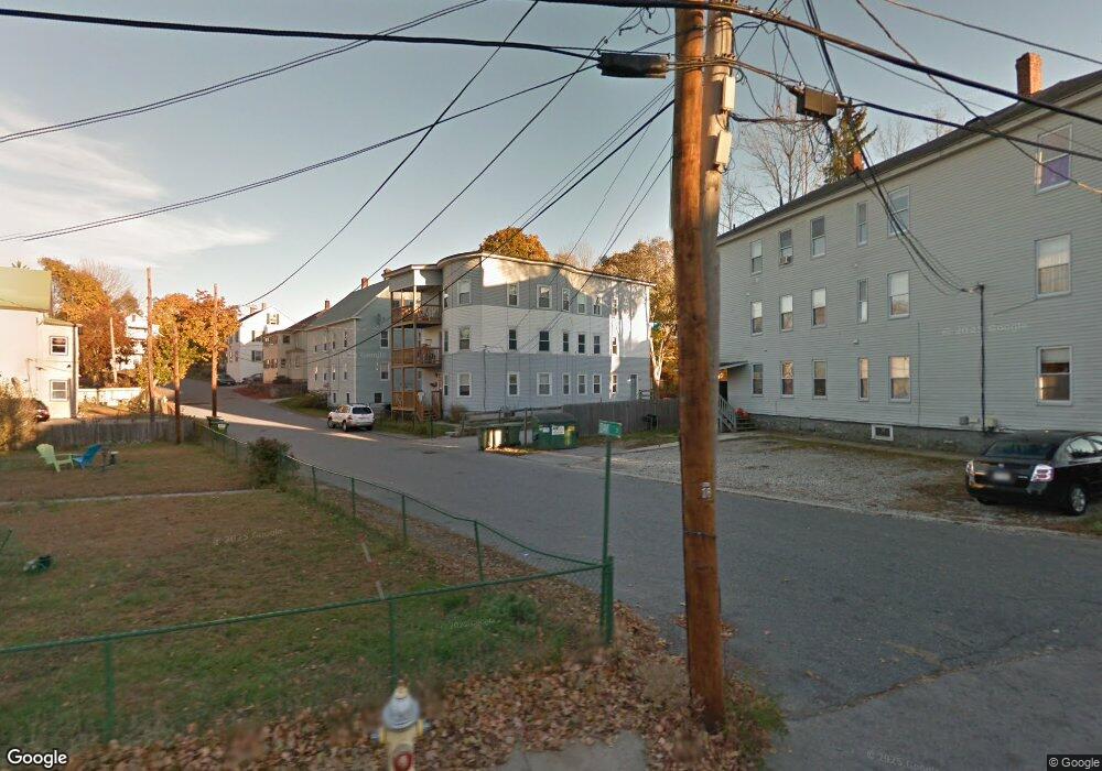 3 Oak St unit 1, Webster, MA 01570 - photo 1