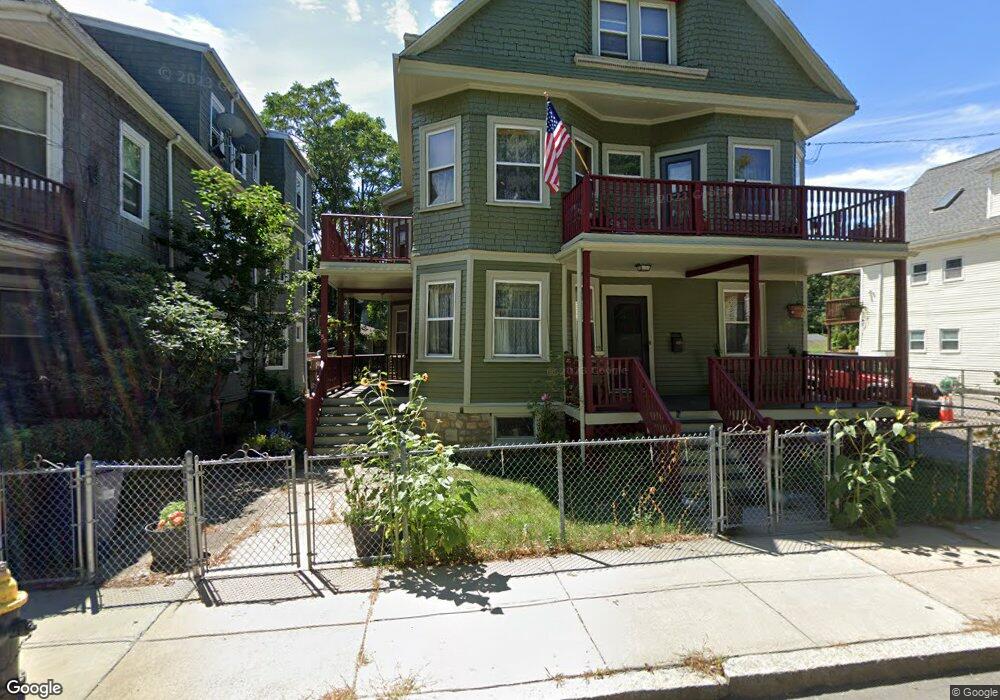 56 Hollander St, Dorchester, MA 02121 - photo 1