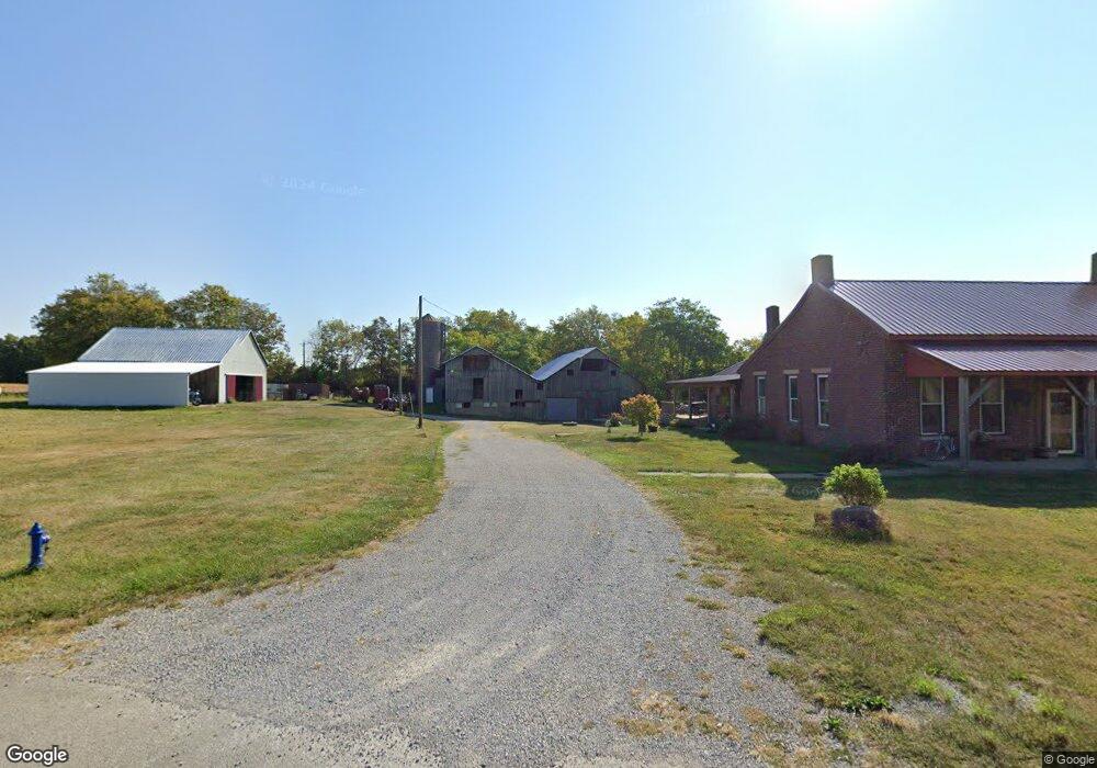 7612 White Swan Rd, Georgetown, OH 45121 - photo 1