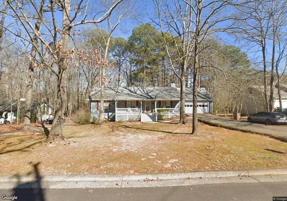 232 Glenloch Ct, Stockbridge, GA 30281 - photo 1