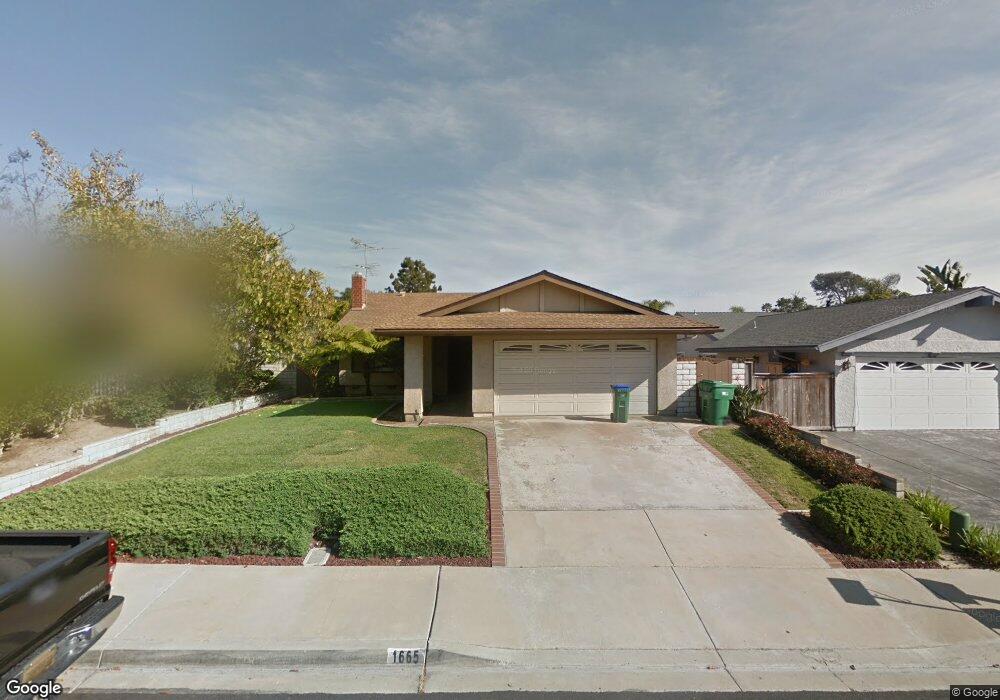 1665 James Dr, Carlsbad, CA 92008 - photo 1