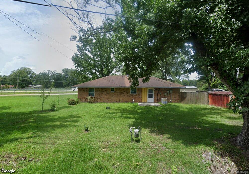 541 SE I 55 Service Rd, Ponchatoula, LA 70454 - photo 1