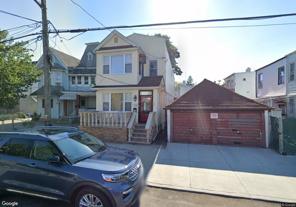 9508 106th St, Ozone Park, NY 11416 - photo 1