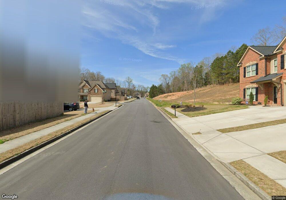 0 Side Step Trace unit 9058070, Lawrenceville, GA 30045 - photo 1