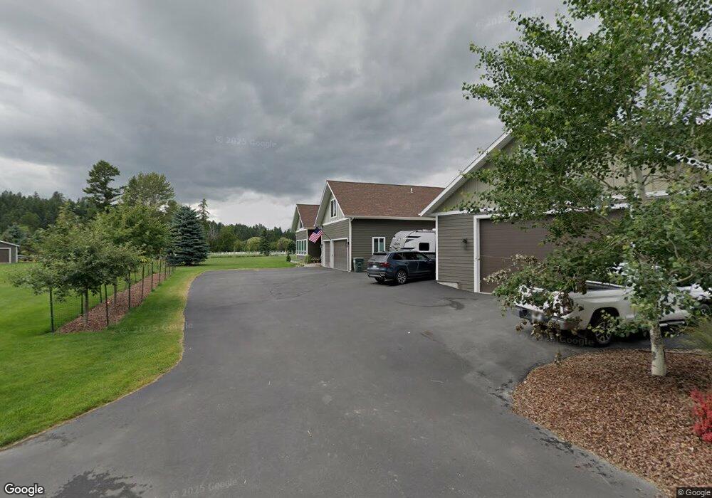 363 Mustang Way unit Lot 8 Whitefish Rive, Kalispell, MT 59901 - photo 1