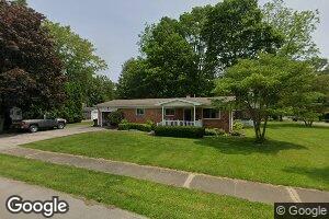 304 N 6th St, Middletown, IN 47356