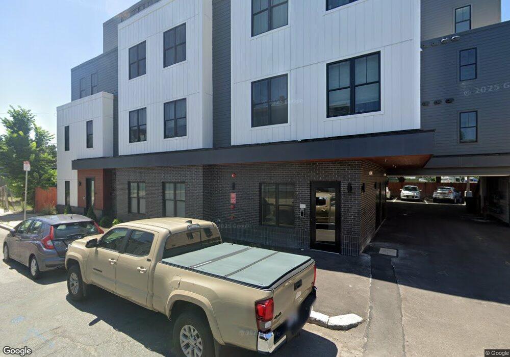 116 Moore St, Boston, MA 02128 - photo 1