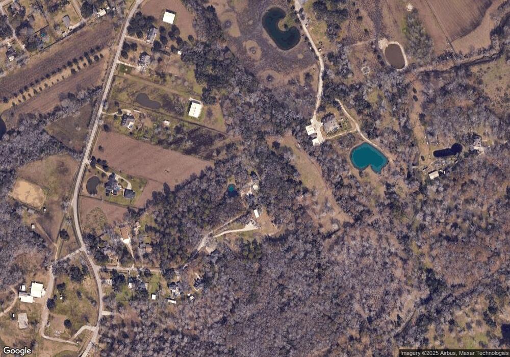 225 County Road 904, Alvin, TX 77511 - photo 1