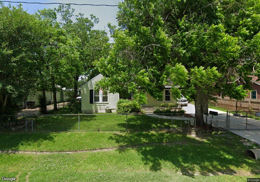 9007 Allwood St, Houston, TX 77016 - photo 1